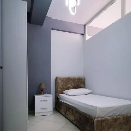 Appartement Sado Tirana