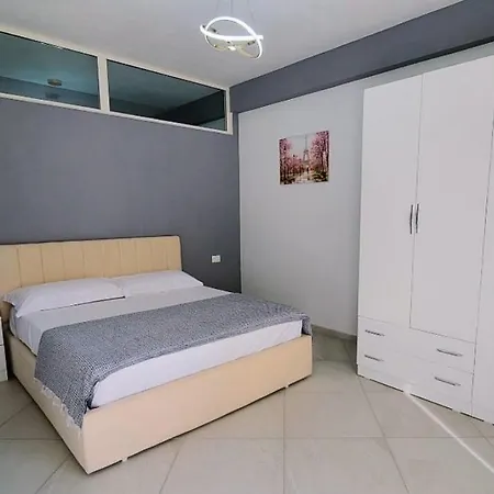 Apartment Sado *