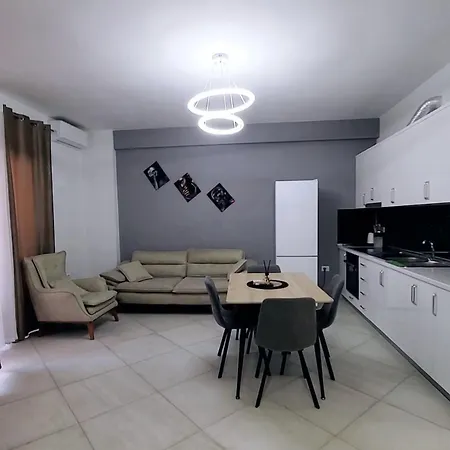 Sado Apartment